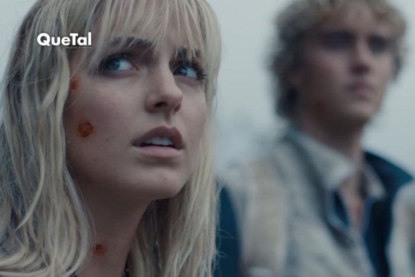 Todo lo que debes saber de la nueva entrega de The Hunger Games