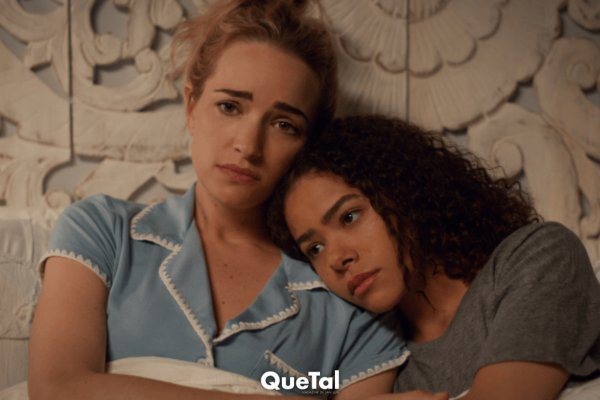Todo sobre la temporada 4 de Ginny & Georgia: lo que viene
