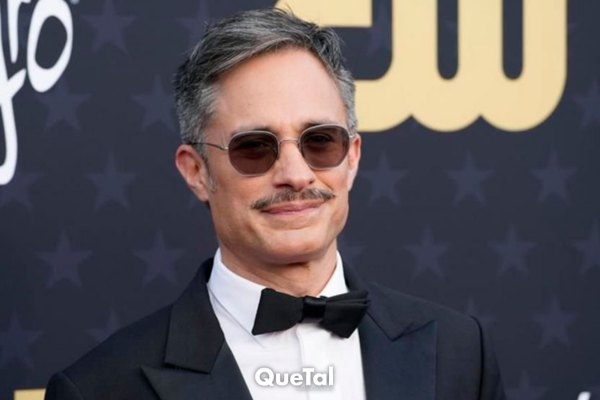 Zarpa García Bernal rumbo a TIFF 2025