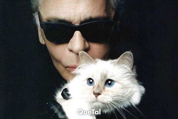 La gatita de Karl Lagerfeld será invitada de honor a la MET Gala