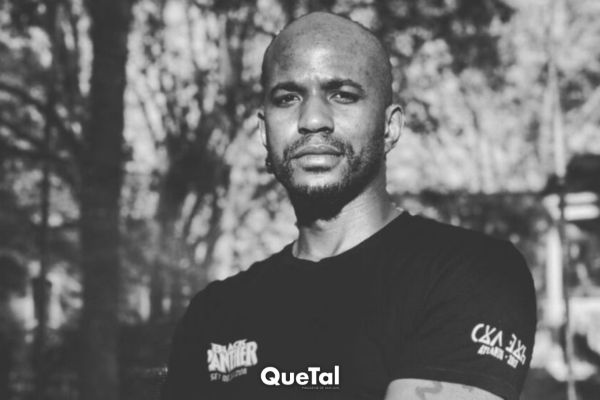 Taraja Ramsess; actor de Avengers y Black Panther murió trágicamente junto a sus hijas 