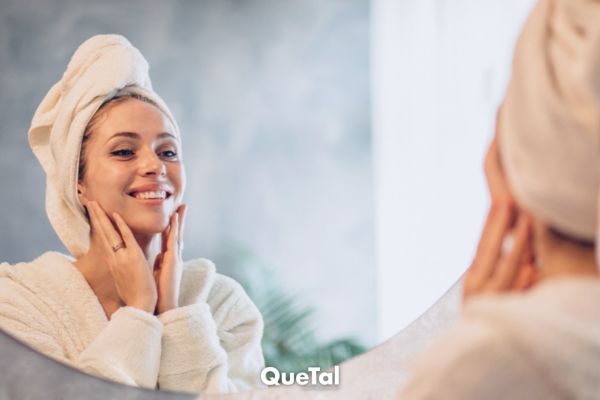 Tres productos básicos que necesitas para armar tu rutina de skincare.