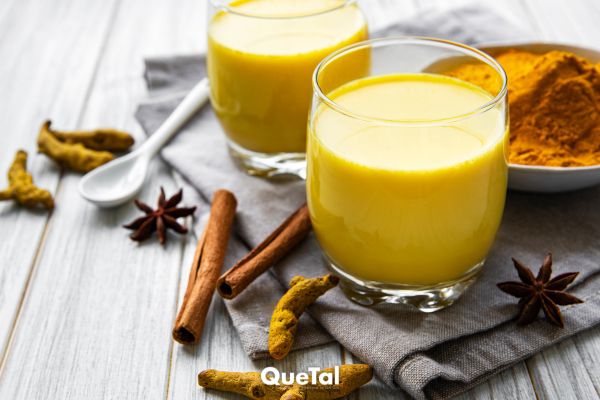 Bebidas saludables para reforzar las defensas