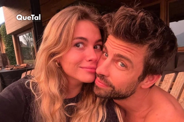 Gerard Piqué y Clara Chía estarían listos para llegar al altar