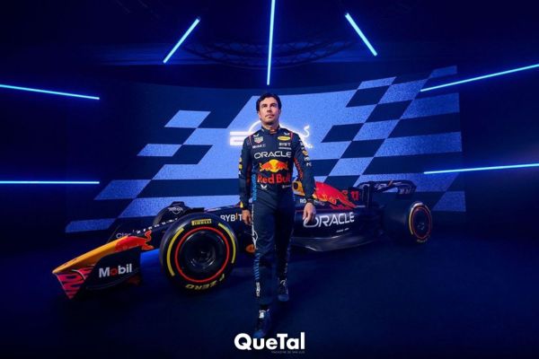 Cuándo inicia la Fórmula 1 2024 y qué días correrá Sergio Checo Pérez