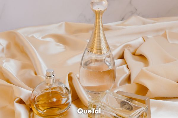 Estos son los perfumes más caros y también deseados que existen en el mundo