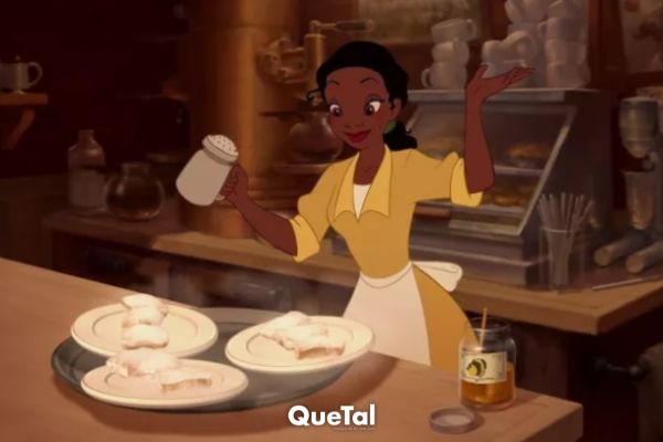 Postres de película para sentirnos como niños