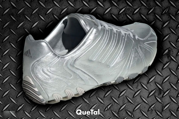 ¿Listo para volar? El Adidas Ghost Sprint regresa con más brillo que nunca