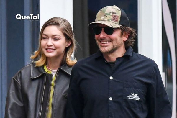 Bradley Cooper estaría listo para pedirle matrimonio a Gigi Hadid