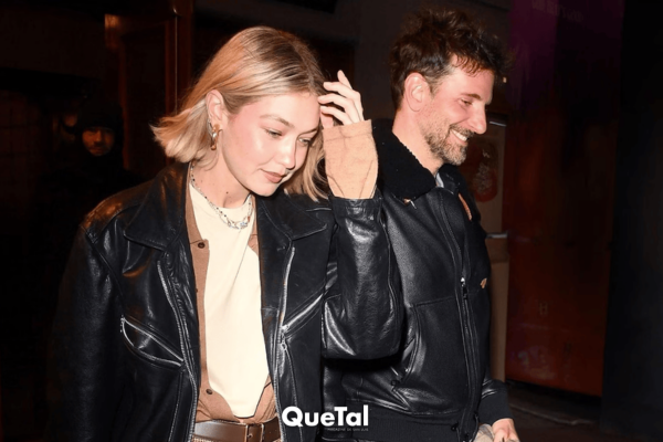 Gigi Hadid celebra su cumpleaños y confirma su romance con Bradley Cooper con una sola foto