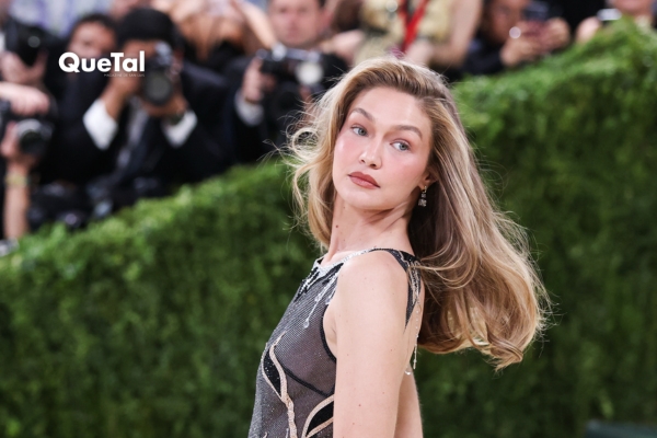 Critican a Gigi Hadid por no saber de arte