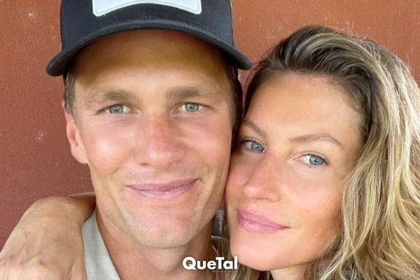 Gisele Bündchen habla sobre el fin de su matrimonio con Tom Brady