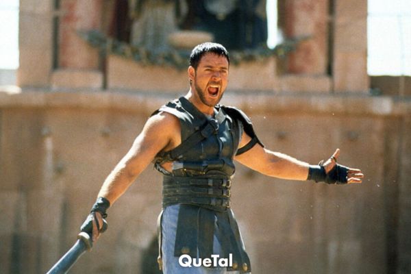 Las mejores películas de época épicas para fanáticos de Gladiador