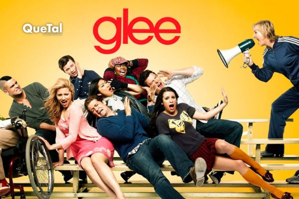 Ryan Murphy termina guión para reinicio de 'Glee'