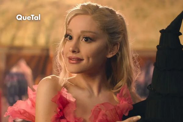 'Wicked' tendrá una nueva precuela centrada en Galinda