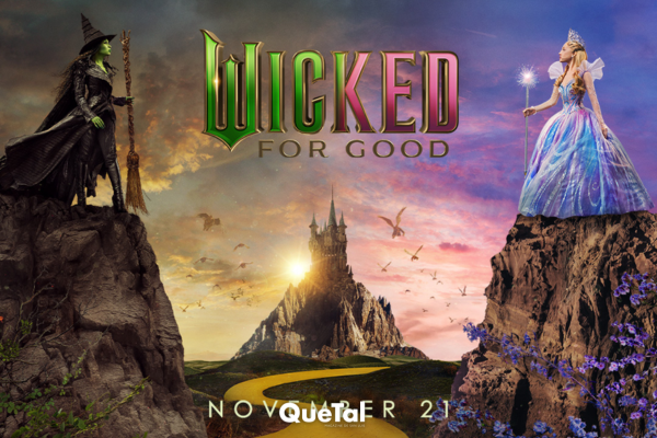 Pondrá 'Wicked: For Good' a prueba a Glinda y Elphaba