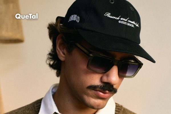 La forma más efectiva de quitar el sudor de tus gorras