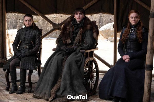 Game of Thrones regresa en forma de película. Todo lo que debes saber