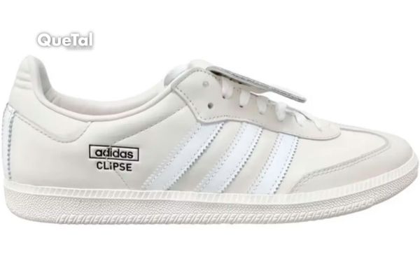 ¿Cómo combinar los Clipse x adidas Samba?