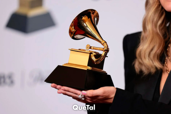 Anuncian fecha y nuevas categorías para los Grammy 2026