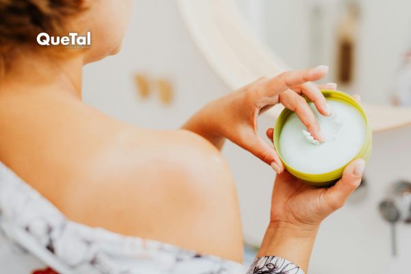 Cómo eliminar el acné de la espalda con estos tips efectivos