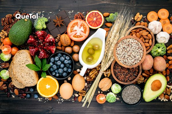 ¿De verdad existen alimentos que queman grasa?