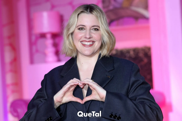 Narnia: todo lo que sabemos sobre la película de Greta Gerwig
