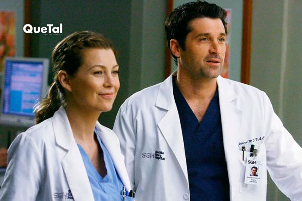 Tendrá 'Grey s Anatomy' nuevo spin-off ambientado en Texas