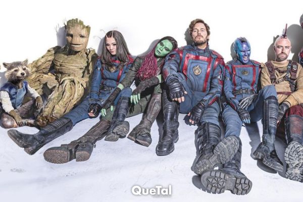 Las películas más taquilleras de 2023 (hasta ahora)