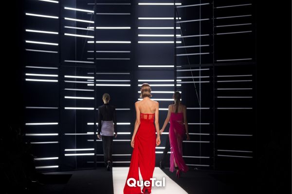 Guía para entender la alta costura como toda una experta en moda