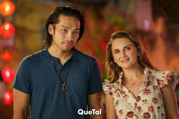 Conoce la comedia que subió al top de Netflix en días