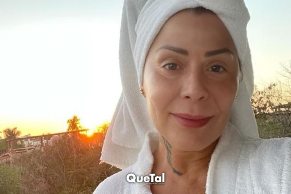 Lanzan fuertes críticas contra Alejandra Guzmán por subir fotos con su mamá