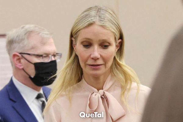 ¡Ganando como siempre! Gwyneth Paltrow gana juicio por accidente de esquí