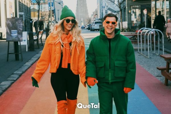 Aseguran que Guaynaa le fue infiel a su esposa Lele Pons