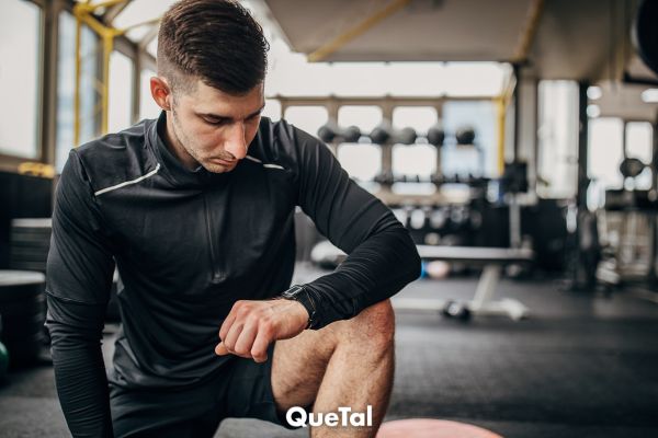 Cuánto debería durar tu entrenamiento