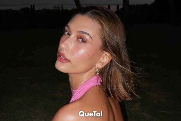 Hailey Bieber pasa por momentos muy tristes y difíciles 