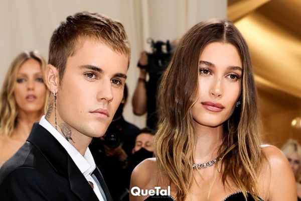 Hailey Bieber es la que manda en los negocios de Justin Bieber, revelan