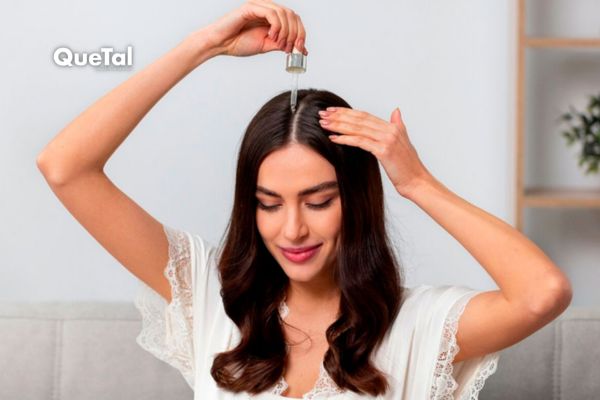 ¿Cómo hacer que crezca el cabello con salud y abundancia?