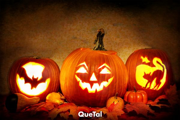 Qué es Halloween, cuál es su origen y desde cuándo se celebra