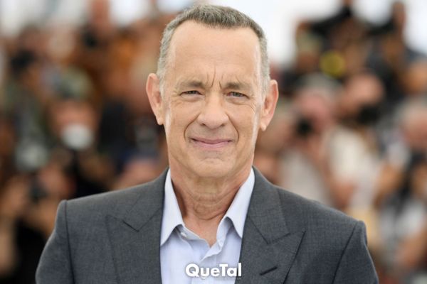 Temblores en las manos de Tom Hanks encienden las alarmas por su salud