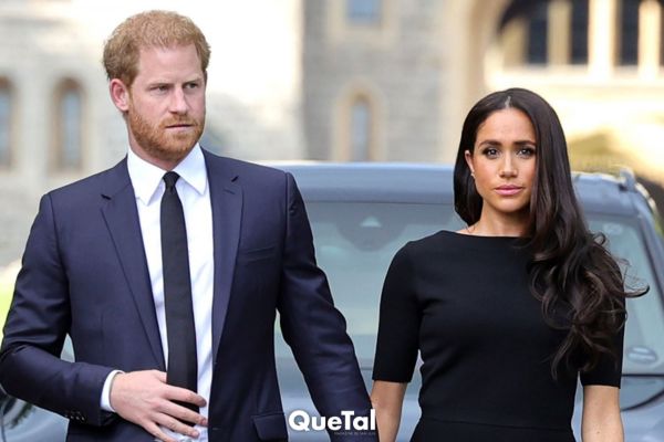 La razón por la que Harry y Meghan no muestran públicamente a Archie y Lili