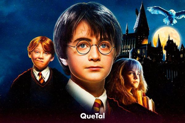 Actor de Harry Potter piensa que la saga fue un “derroche de dinero”