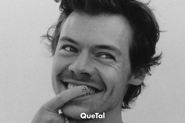 Harry Styles aumenta las sospechas de reencuentro de One Direction con Zayn incluido