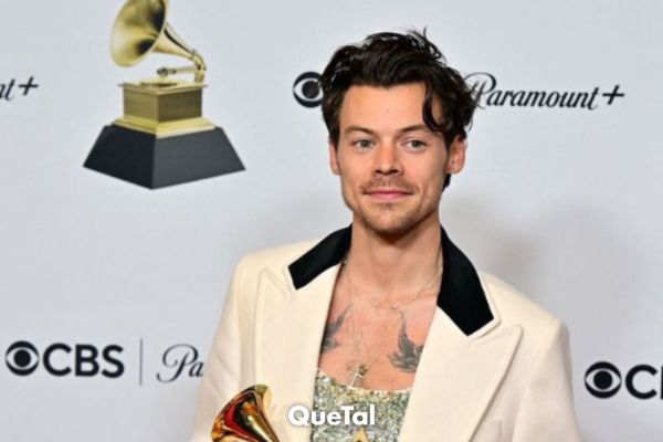Se revela la razón por la que Harry Styles rechazó el papel de príncipe Eric en La Sirenita