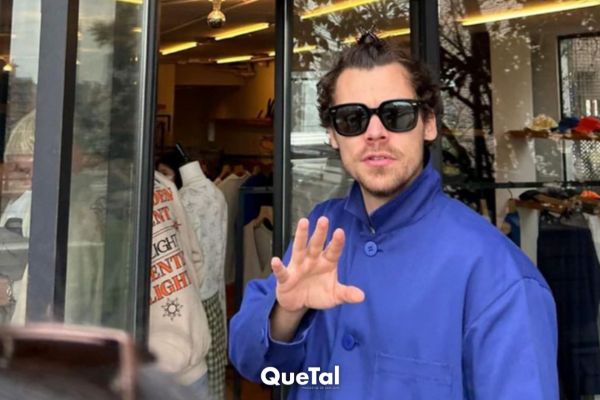 6 tendencias que Harry Styles no inventó pero puso en el mapa