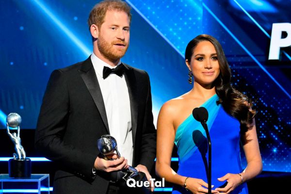 Harry y Meghan estarían devastados por el desaire de los Emmy