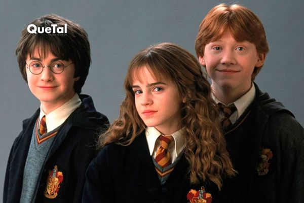 Harry Potter: 24 años de magia cinematográfica