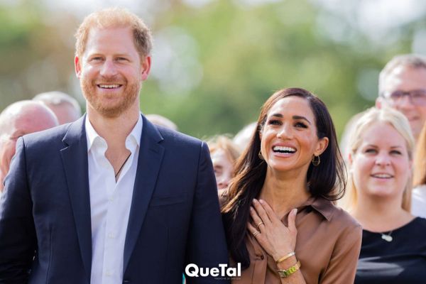 ¿Futuro de Meghan y Harry peligra en Estados Unidos tras el triunfo de Trump?