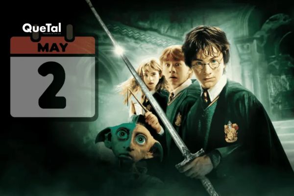 Día Mundial de Harry Potter: por qué se celebra este 2 de mayo