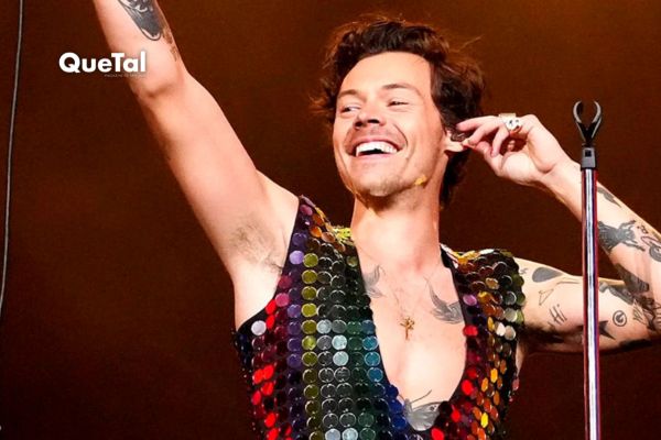 Suma Harry Styles seis conciertos para la CDMX
